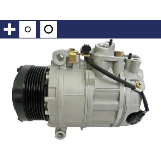 Mahle Klima Kompresörü – ACP704000S ürün görseli