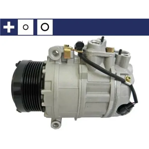 Mahle Klima Kompresörü – ACP704000S