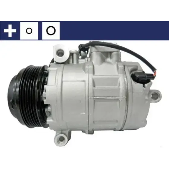 Mahle Klima Kompresörü – ACP706000S / OEM 64526961621 ürün görseli