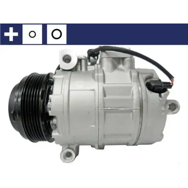 Mahle Klima Kompresörü – ACP706000S / OEM 64526961621