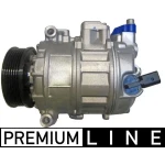 Mahle Klima Kompresörü – ACP724000P / OEM 7E0820803
