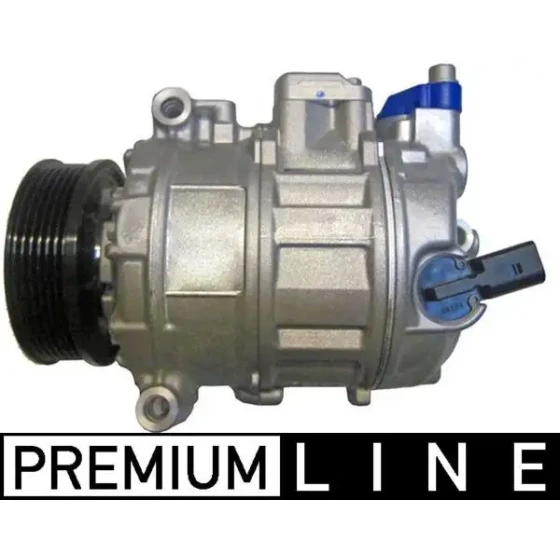 Mahle Klima Kompresörü – ACP724000P / OEM 7E0820803 ürün görseli