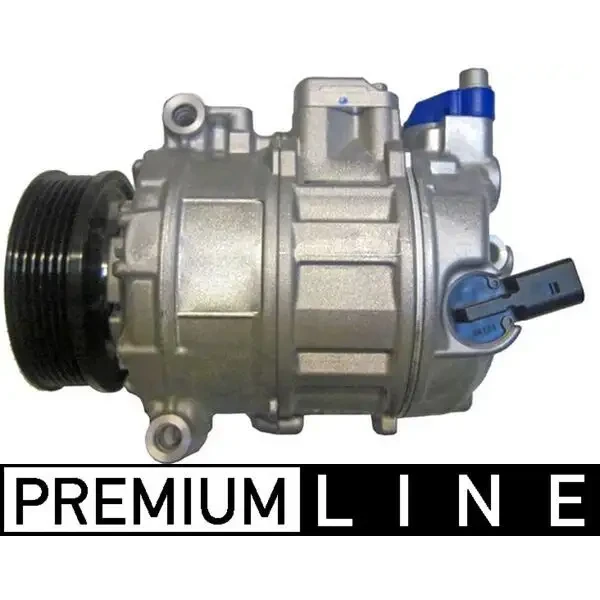 Mahle Klima Kompresörü – ACP724000P / OEM 7E0820803