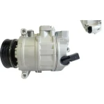 Mahle Klima Kompresörü – ACP724000S / OEM 7E0820803