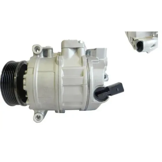 Mahle Klima Kompresörü – ACP724000S / OEM 7E0820803 ürün görseli