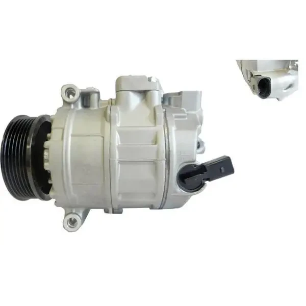 Mahle Klima Kompresörü – ACP724000S / OEM 7E0820803