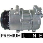 Mahle Klima Kompresörü – ACP825000P