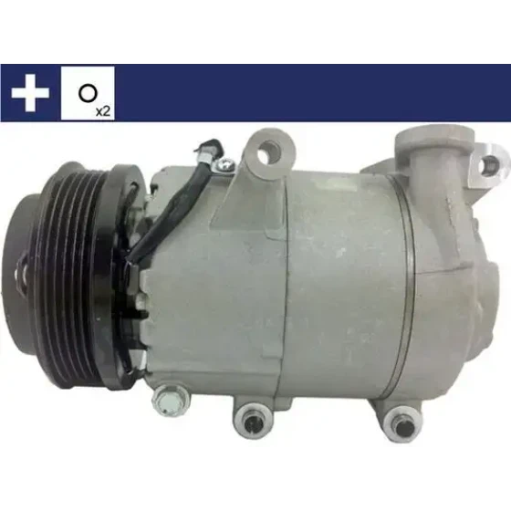 Mahle Klima Kompresörü – ACP866000S ürün görseli
