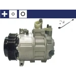 Mahle Klima Kompresörü – ACP89000S