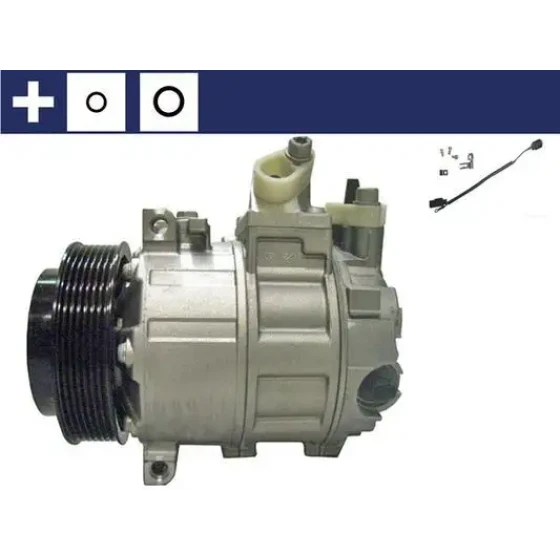 Mahle Klima Kompresörü – ACP89000S ürün görseli