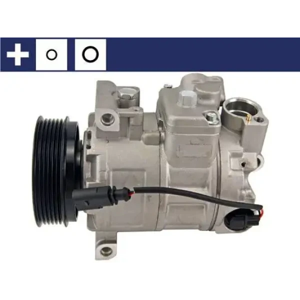 Mahle Klima Kompresörü – ACP892000S