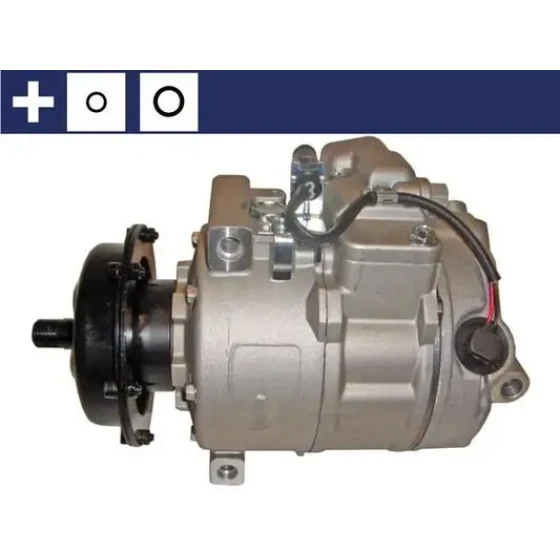 Mahle Klima Kompresörü – ACP93000S ürün görseli