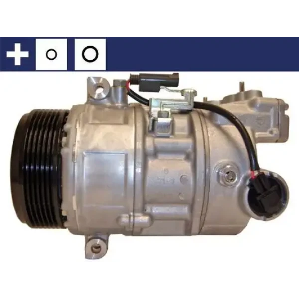 Mahle Klima Kompresörü – ACP95000S / OEM 64526987766
