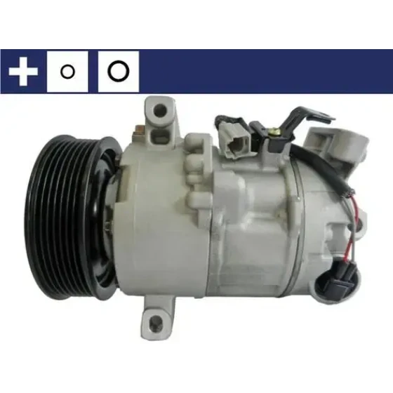 Mahle Klima Kompresörü – ACP954000S / OEM 8200958328 ürün görseli