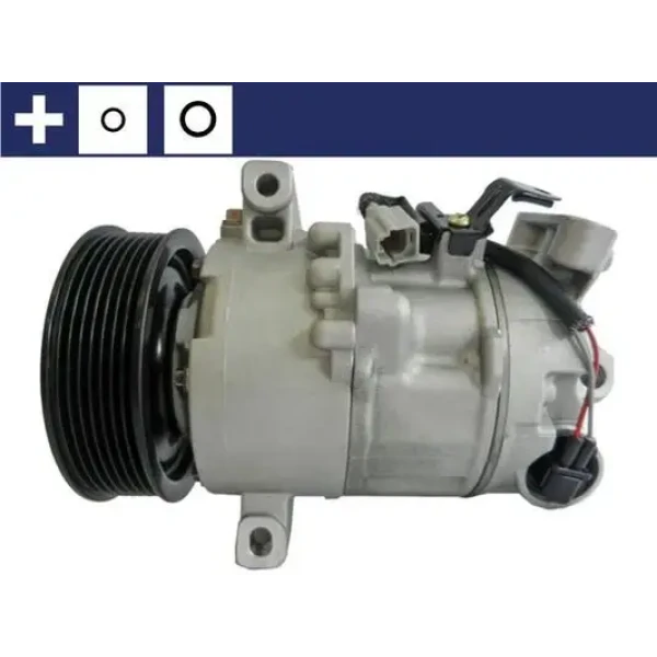 Mahle Klima Kompresörü – ACP954000S / OEM 8200958328