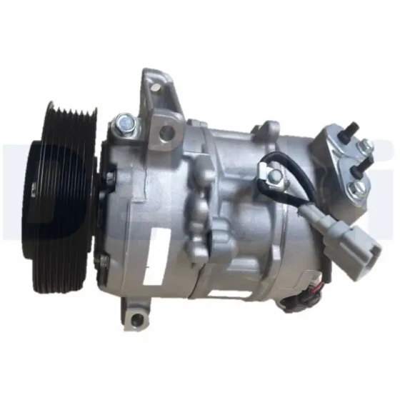 Delphi Klima Kompresörü – CS20502 / OEM 8200958328 ürün görseli