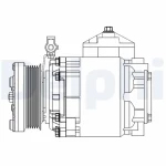 Delphi Klima Kompresörü – CS20525