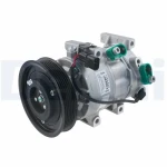Delphi Klima Kompresörü – CS20584 / OEM 977011R100