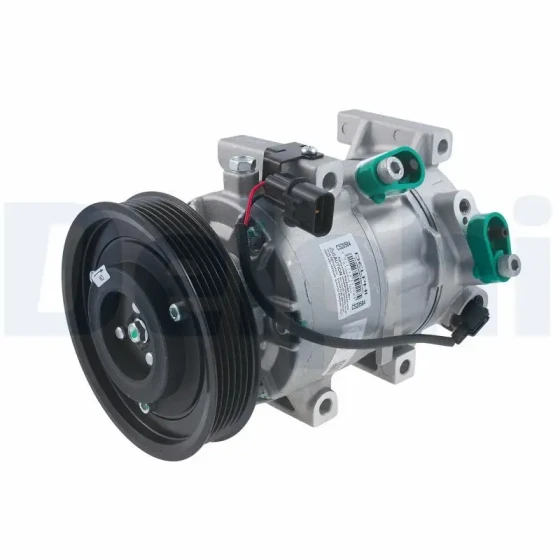 Delphi Klima Kompresörü – CS20584 / OEM 977011R100 ürün görseli