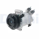 Delphi Klima Kompresörü – CS20660 / OEM JX6119D629HA