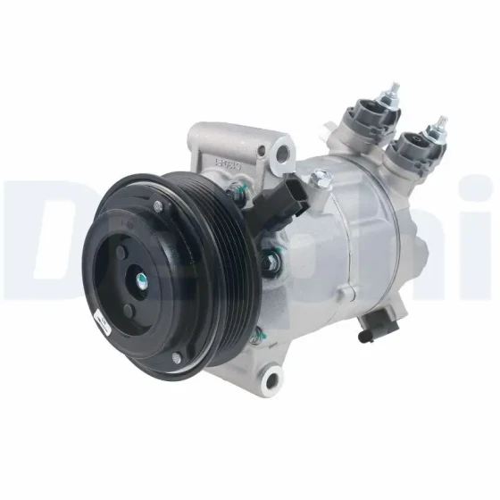 Delphi Klima Kompresörü – CS20660 / OEM JX6119D629HA ürün görseli