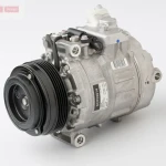 Denso Klima Kompresörü – DCP05014 / OEM 64526910458