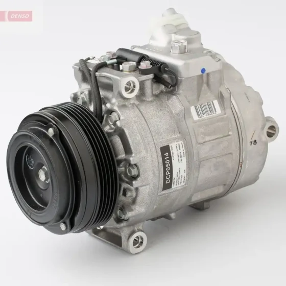 Denso Klima Kompresörü – DCP05014 / OEM 64526910458 ürün görseli