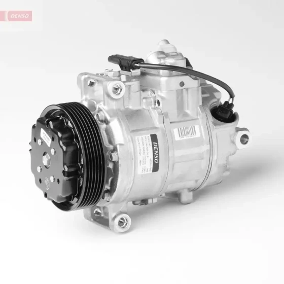 Denso Klima Kompresörü – DCP05061 / OEM 64526987863 ürün görseli
