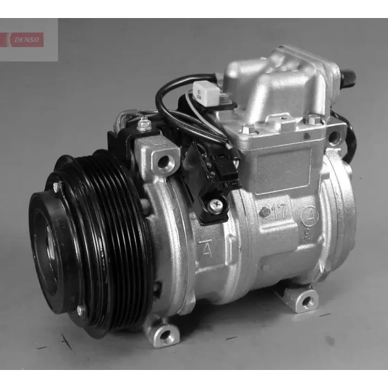 Denso Klima Kompresörü – DCP17011 / OEM A0002300611 ürün görseli