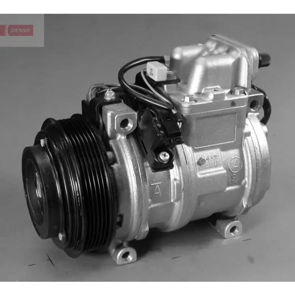 Denso Klima Kompresörü – DCP17011 / OEM A0002300611
