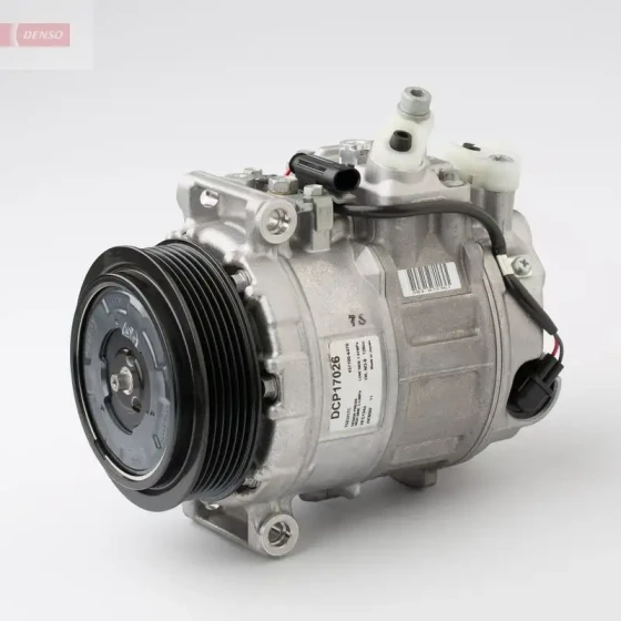 Denso Klima Kompresörü – DCP17026 / OEM A0002309011 ürün görseli