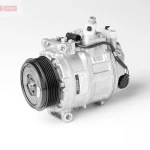 Denso Klima Kompresörü – DCP17043 / OEM A0012300011