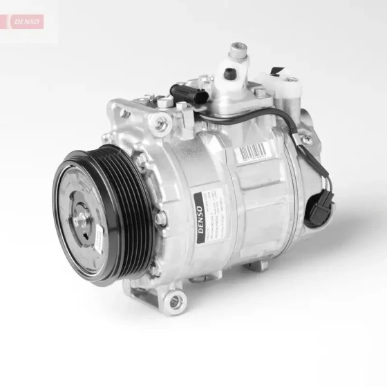 Denso Klima Kompresörü – DCP17043 / OEM A0012300011 ürün görseli