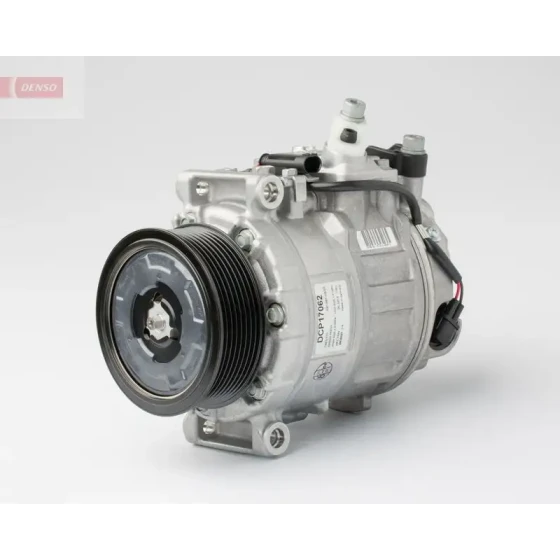 Denso Klima Kompresörü – DCP17062 / OEM A0022305311 ürün görseli