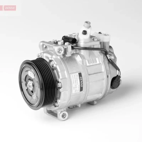 Denso Klima Kompresörü – DCP17102 / OEM A0012303211 ürün görseli
