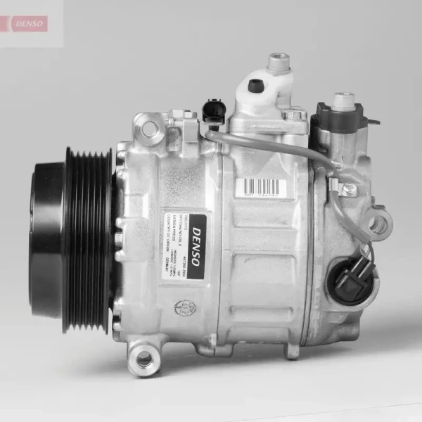 Denso Klima Kompresörü – DCP17132 / OEM A0022307711