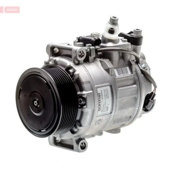 Denso Klima Kompresörü – DCP17143 / OEM A0022308211 ürün görseli
