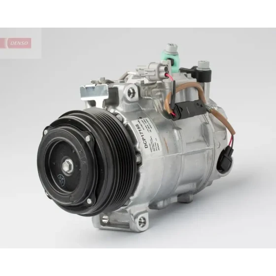 Denso Klima Kompresörü – DCP17155 / OEM A0008302600 ürün görseli