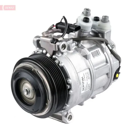 Denso Klima Kompresörü – DCP17191 / OEM A0038302060 ürün görseli