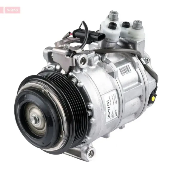 Denso Klima Kompresörü – DCP17191 / OEM A0038302060