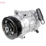 Denso Klima Kompresörü – DCP20122