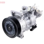 Denso Klima Kompresörü – DCP21025 / OEM 9672247080