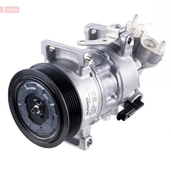 Denso Klima Kompresörü – DCP21025 / OEM 9672247080 ürün görseli