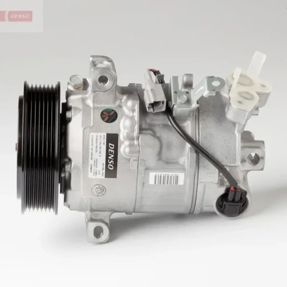 Denso Klima Kompresörü – DCP23032 / OEM 8200958328 ürün görseli