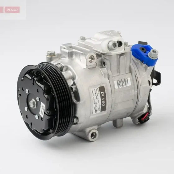 Denso Klima Kompresörü – DCP27001 / OEM 6Q0820803D ürün görseli