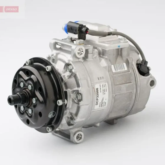 Denso Klima Kompresörü – DCP32006 / OEM 7H0820805J ürün görseli