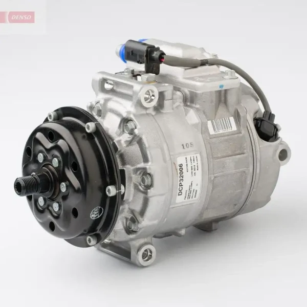 Denso Klima Kompresörü – DCP32006 / OEM 7H0820805J