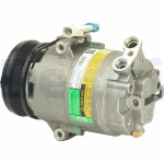 Delphi Klima Kompresörü – TSP0155025