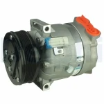 Delphi Klima Kompresörü – TSP0155145
