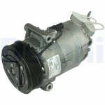 Delphi Klima Kompresörü – TSP0155928 / OEM 92600JD000